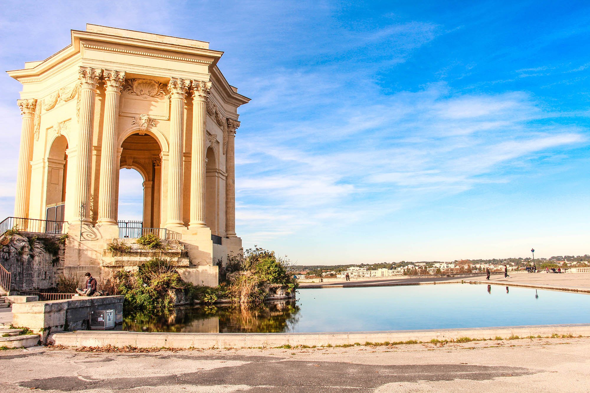 🏞️ 페이루 산책로 (프로므나드 뒤 페이루)